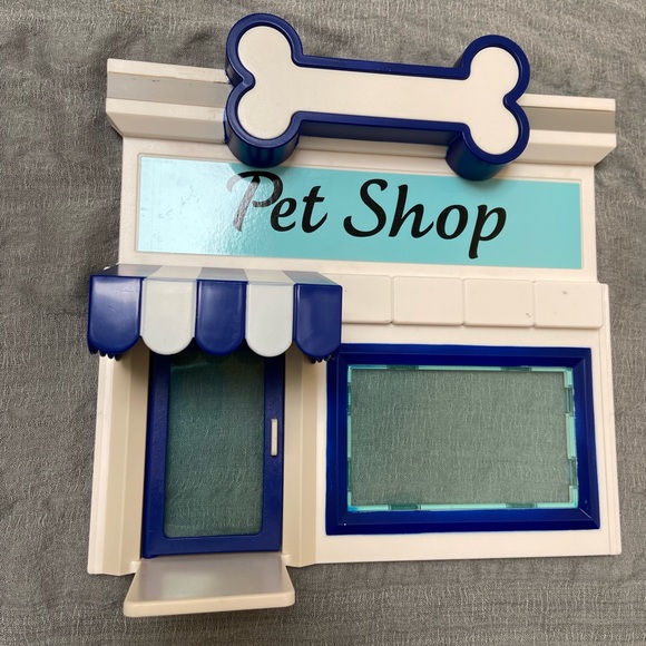 Roblox Pet Store Set - Picture 4 of 7